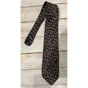 Sabatini All Silk Handmade tie men’s necktie multicolor Milano